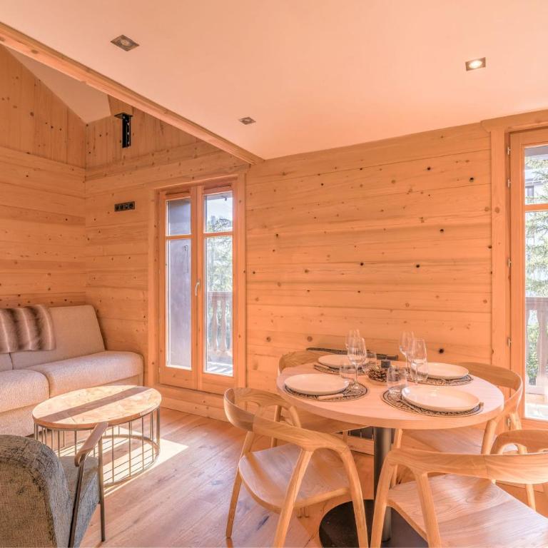 Panorama Mont Blanc - Welkeys - Apartamento - 1