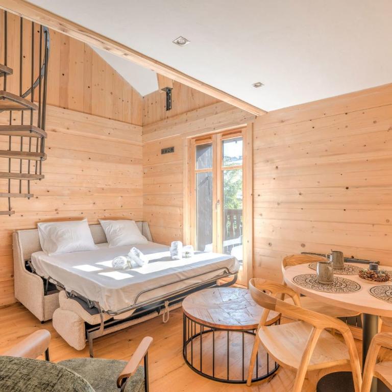 Panorama Mont Blanc - Welkeys - Apartamento - 2