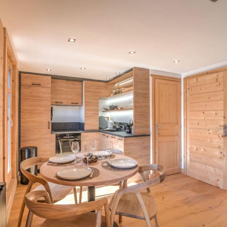 Panorama Mont Blanc - Welkeys - Apartamento - 4