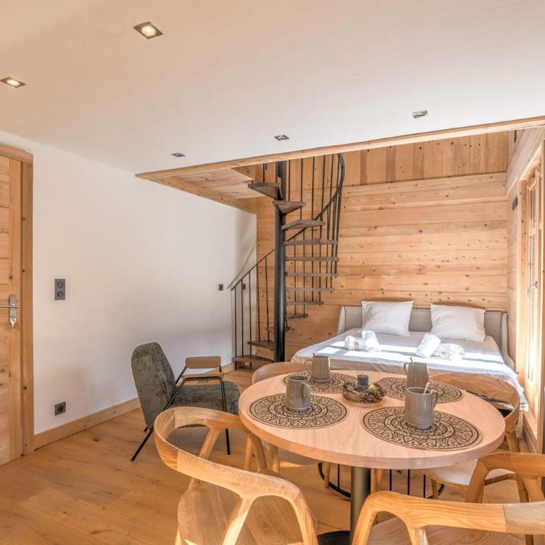 Panorama Mont Blanc - Welkeys - Apartamento - 5