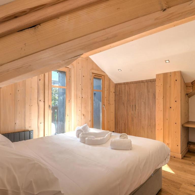 Panorama Mont Blanc - Welkeys - Apartamento - 8