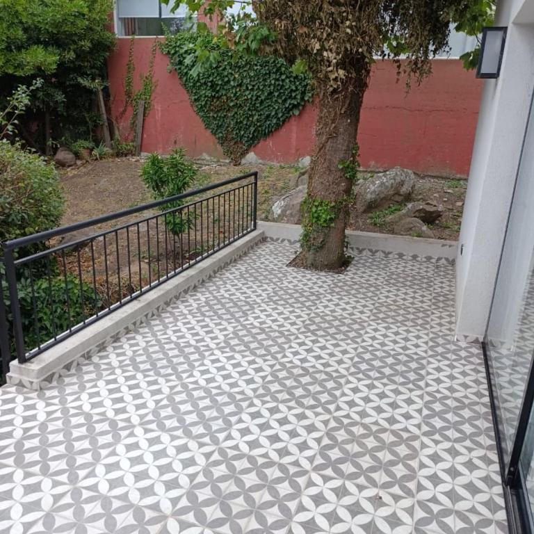 Aldea de las Sierras - Casa de 2 dormitorios - 11