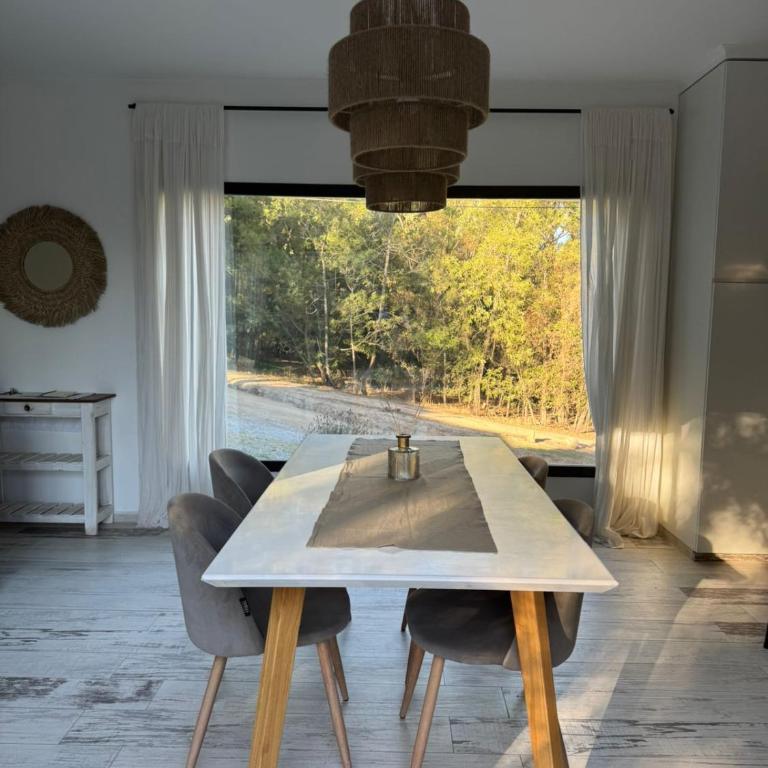Aldea de las Sierras - Casa de 2 dormitorios - 10