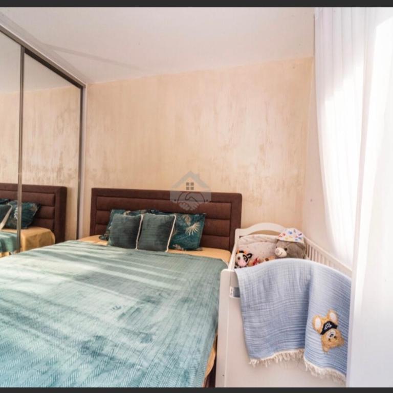 Rent a apartment Podgorica - Apartman sa 1 Spavaćom Sobom - 4