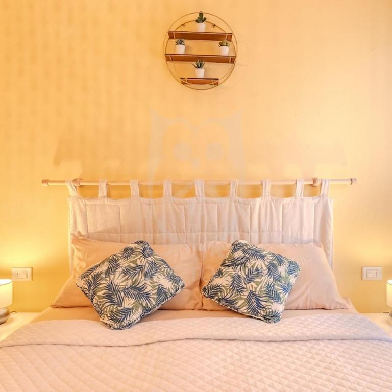 Casa Nina - Appartamento con 1 Camera da Letto - 9