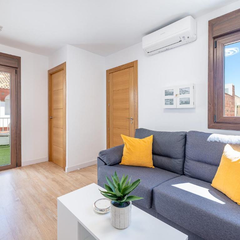 797 HOLIDAY RENTALS - Carrasco Beach - Casa de 2 dormitorios - 8