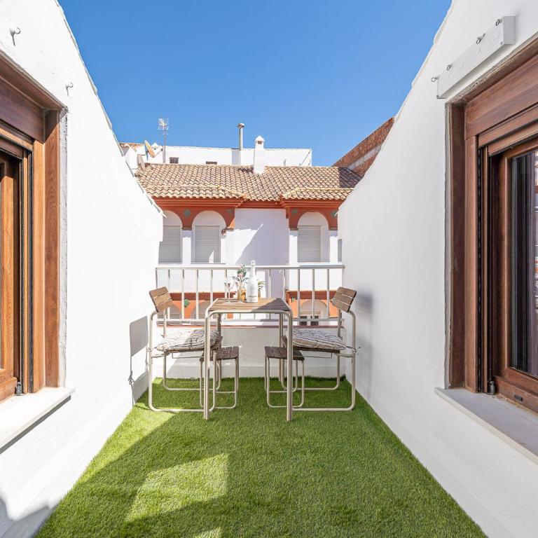 797 HOLIDAY RENTALS - Carrasco Beach - Casa de 2 dormitorios - 11