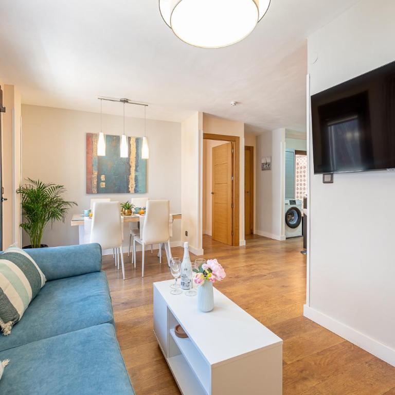 797 HOLIDAY RENTALS - Carrasco Beach - Casa de 2 dormitorios - 20
