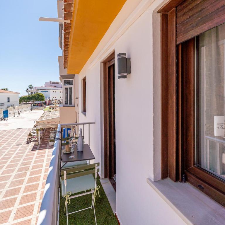 797 HOLIDAY RENTALS - Carrasco Beach - Casa de 2 dormitorios - 24
