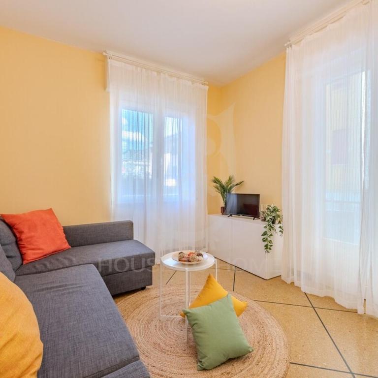 Casa Nina - Appartamento con 1 Camera da Letto - 25