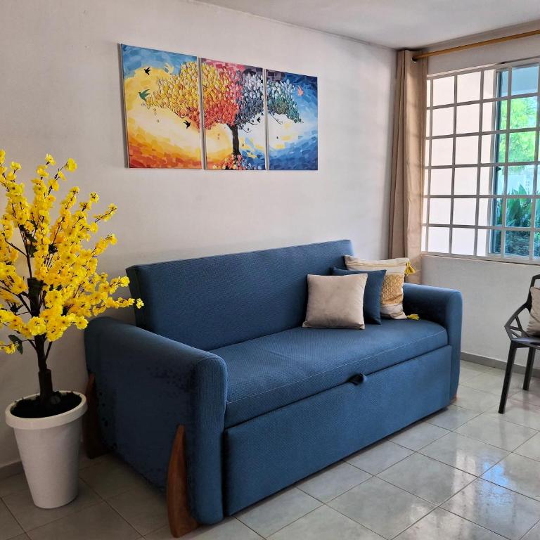 Casa Kasica house Conjunto Cerrado - Casa Unifamiliar de 3 dormitorios - 2