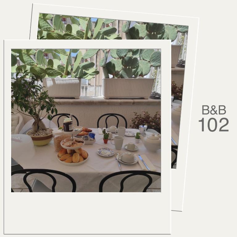 B&B 102 - Family Suite - 48