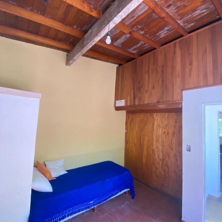 Casa en Villa Gesell - Two-Bedroom House - 1