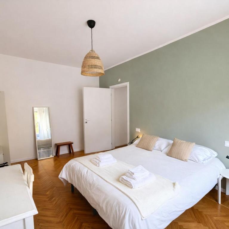 Bright Apartment [Giambellino-Navigli-Tortona] - Appartamento con 1 Camera da Letto - 6