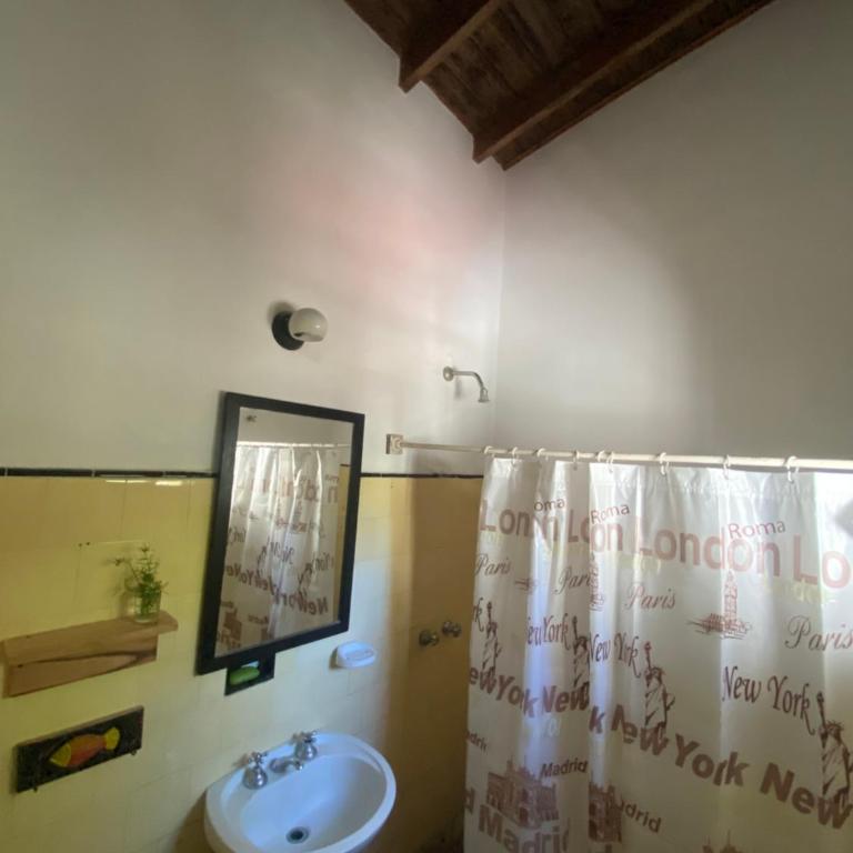 Casa en Villa Gesell - Two-Bedroom House - 2