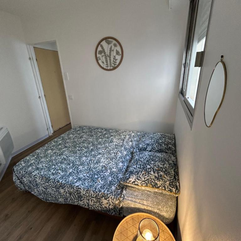 2 pièces design Port de Carnon, plage à 5 minutes à pied - Appartement 1 Chambre - 7
