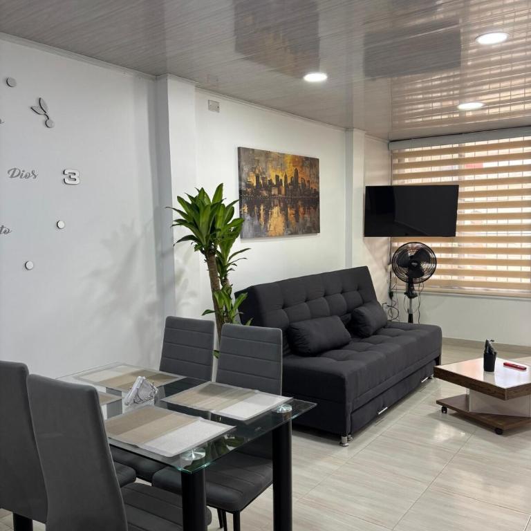 Acogedora y lujosa casa a las afueras con agua - Two-Bedroom House - 3