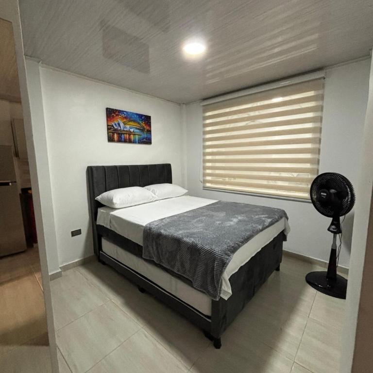 Acogedora y lujosa casa a las afueras con agua - Two-Bedroom House - 6