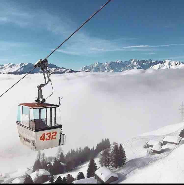 Chalet with stunning views, ideally located, deer nearby, ideal for families, not suitable for groups - Chalet mit 3 Schlafzimmern - 21