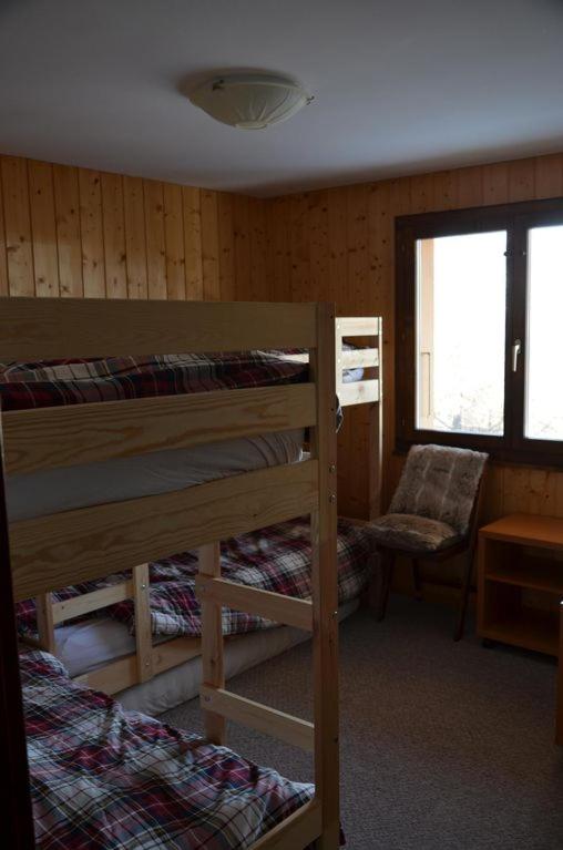 Chalet with stunning views, ideally located, deer nearby, ideal for families, not suitable for groups - Chalet mit 3 Schlafzimmern - 15