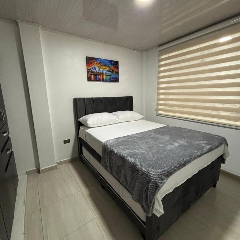 Acogedora y lujosa casa a las afueras con agua - Two-Bedroom House - 12