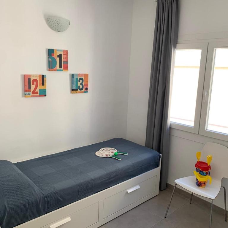 Sea View Escape in Port d'Alcudia max 4 Guests - Apartamento de 3 dormitorios con vistas al mar - 7