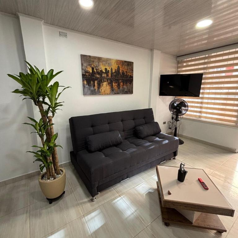 Acogedora y lujosa casa a las afueras con agua - Two-Bedroom House - 25