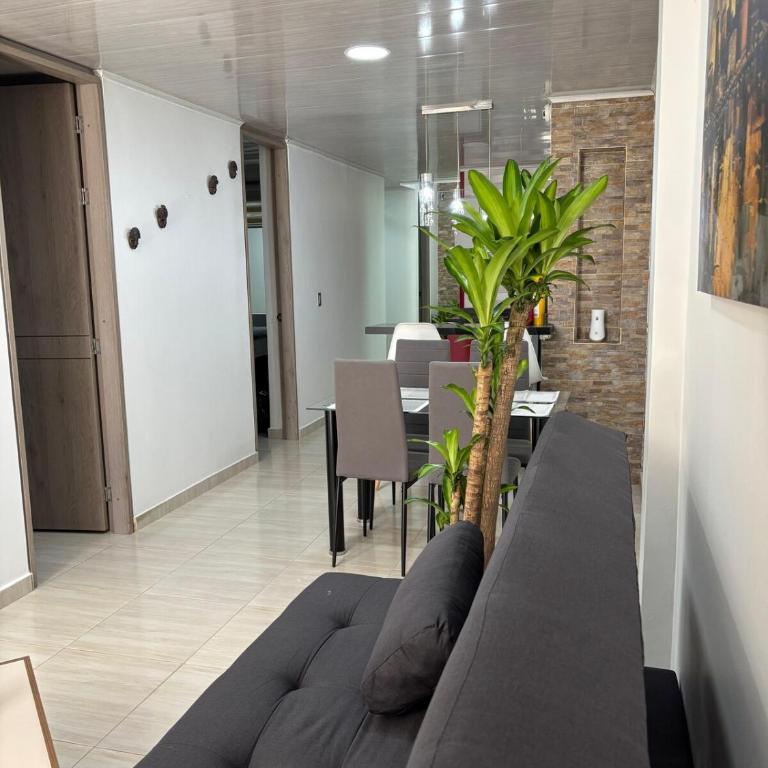 Acogedora y lujosa casa a las afueras con agua - Two-Bedroom House - 31