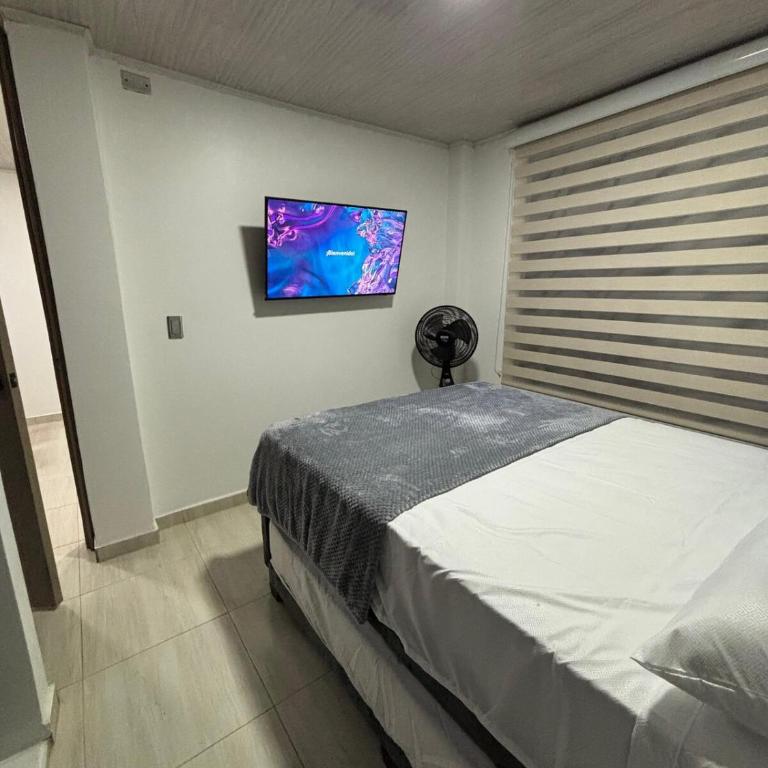 Acogedora y lujosa casa a las afueras con agua - Two-Bedroom House - 35