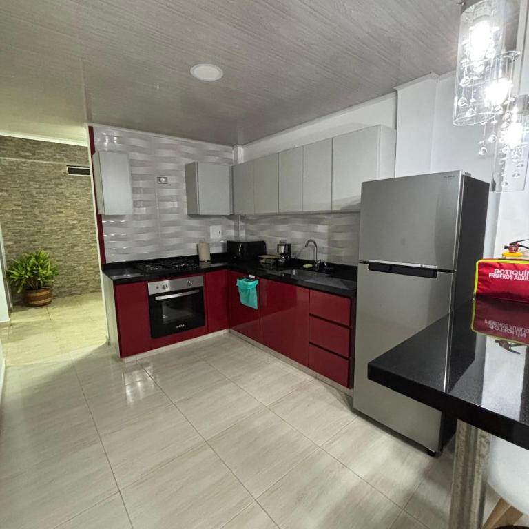 Acogedora y lujosa casa a las afueras con agua - Two-Bedroom House - 44