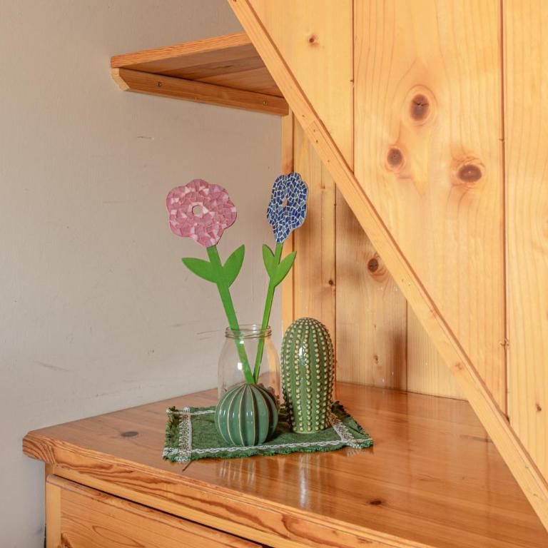 Private Veranda - Tiroler Chalet - Near Ski Slopes & Dolomites - Apartment mit 3 Schlafzimmern - 26