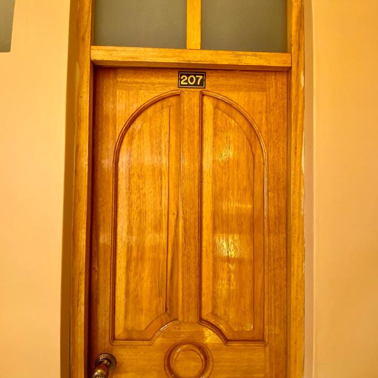 Nayras Puno Hotel - Triple Room with Private Bathroom - 6
