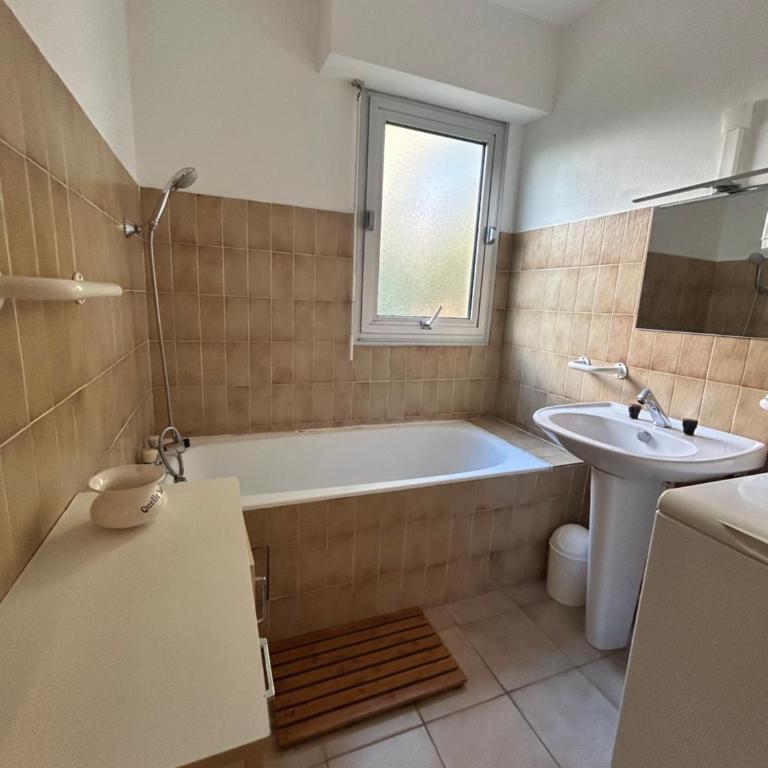 La Camargue Bandolaise - Apartment mit 1 Schlafzimmer - 4