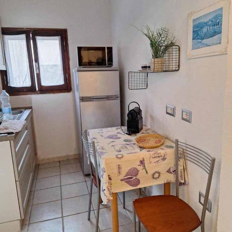 La mini casa - locazione turistica - Casa con 1 Camera da Letto - 4