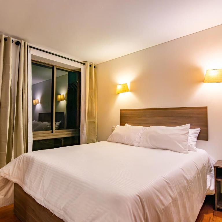 Espacio Único PH - 7 min park 93 l Chicó, Usaquén - Apartamento de 1 dormitorio - 25