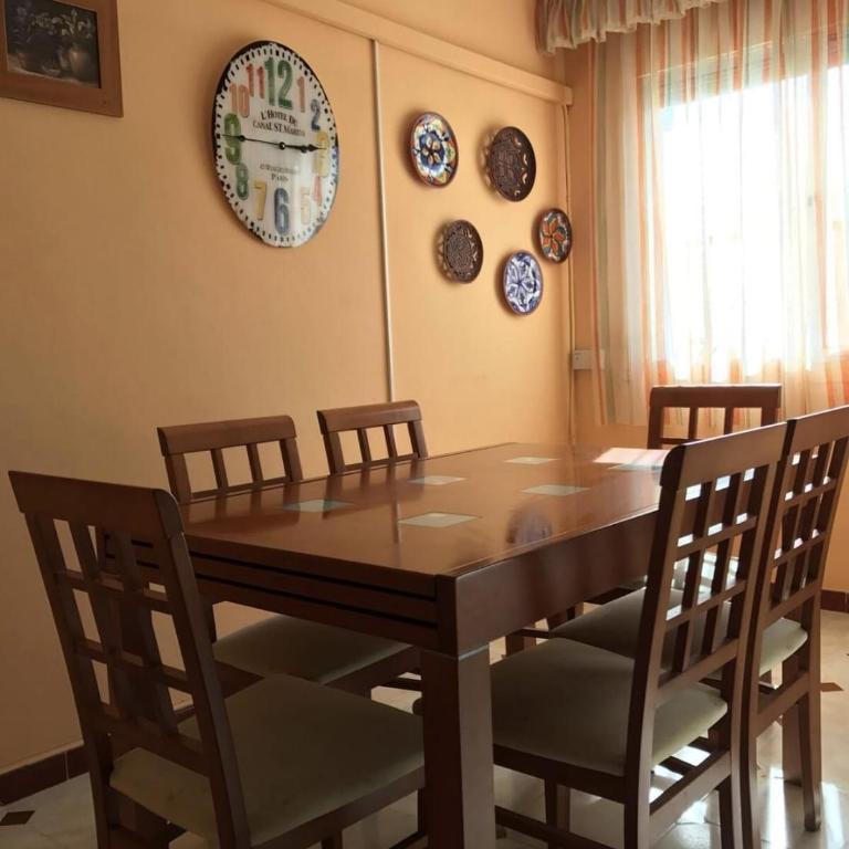 Toro Apartment - Apartamento de 2 dormitorios - 2
