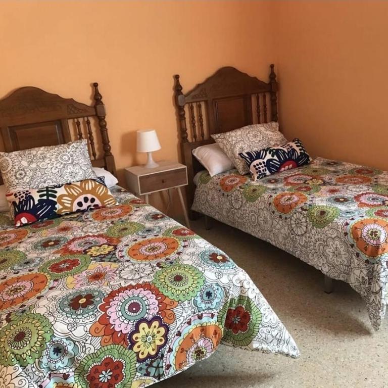 Toro Apartment - Apartamento de 2 dormitorios - 4