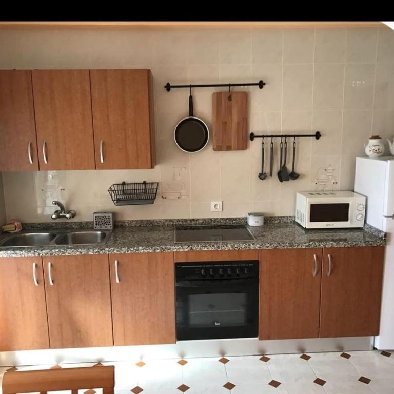 Toro Apartment - Apartamento de 2 dormitorios - 5