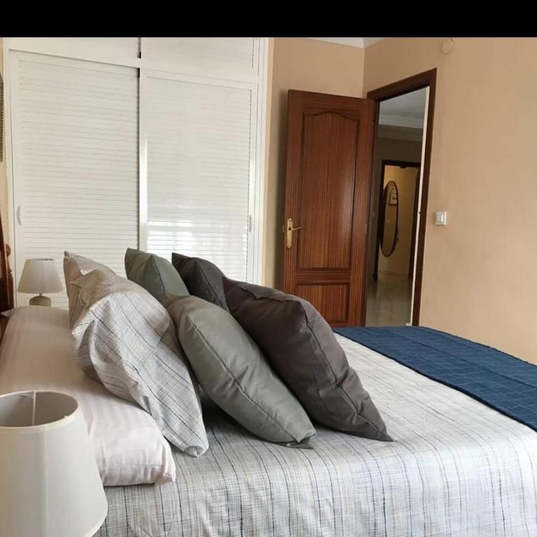 Toro Apartment - Apartamento de 2 dormitorios - 10