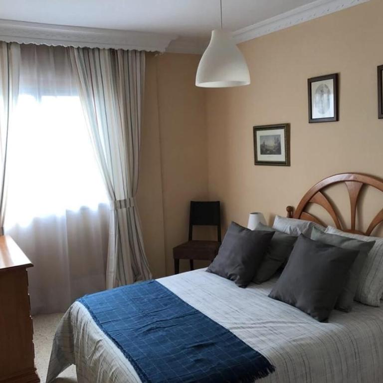 Toro Apartment - Apartamento de 2 dormitorios - 12