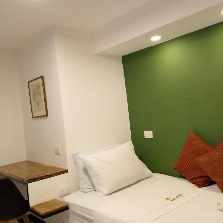 Casa Los Naranjos Hostal - Habitación Individual - 1