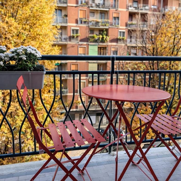 Bright Apartment [Giambellino-Navigli-Tortona] - Appartamento con 1 Camera da Letto - 14