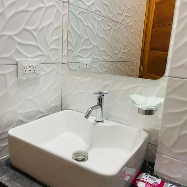 Studio 69 Aparthotel - Apartamento Deluxe de 1 dormitorio - 7
