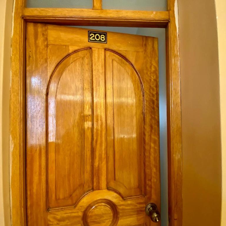 Nayras Puno Hotel - Triple Room with Private Bathroom - 3
