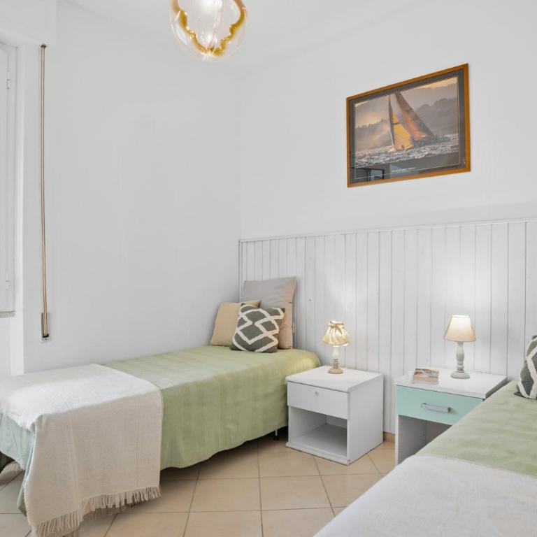 Follonica Vacanze 2 - Appartamento con 2 Camere da Letto - 7