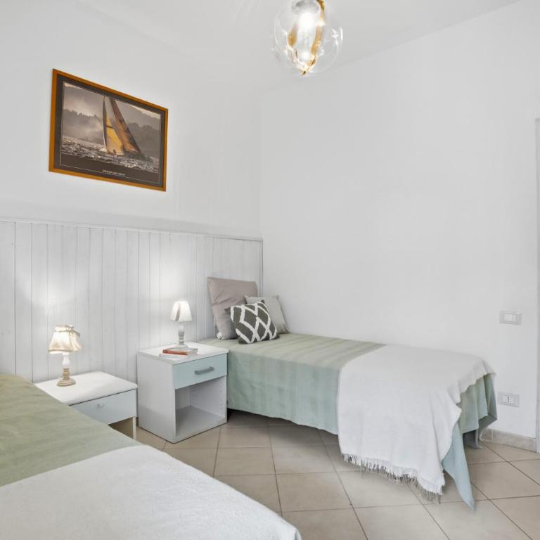 Follonica Vacanze 2 - Appartamento con 2 Camere da Letto - 3