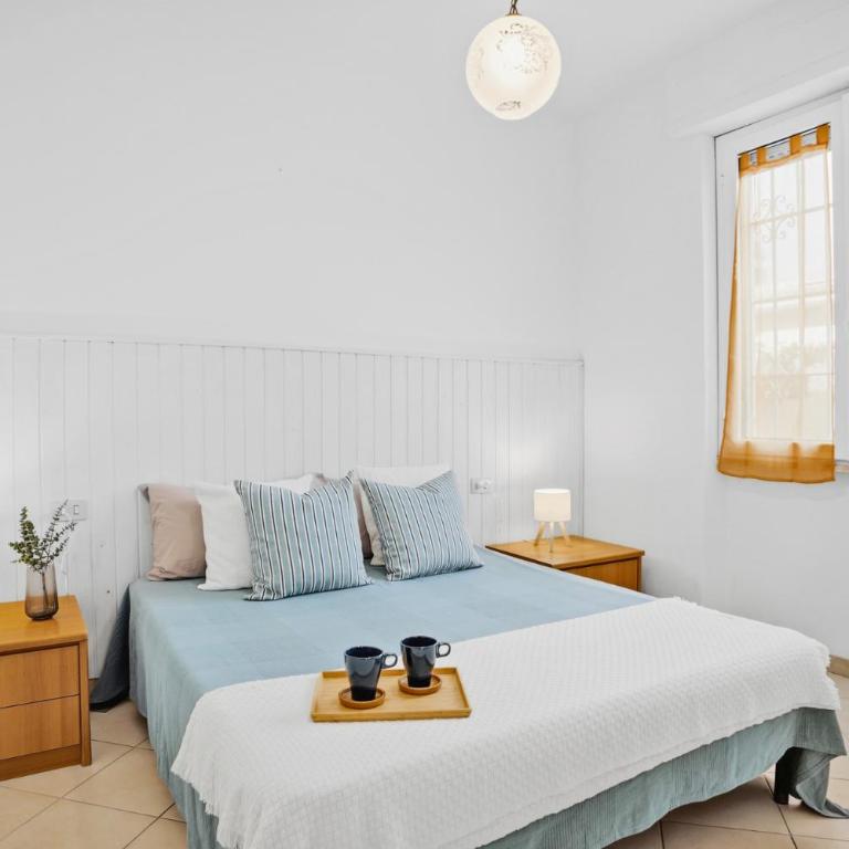 Follonica Vacanze 2 - Appartamento con 2 Camere da Letto - 4