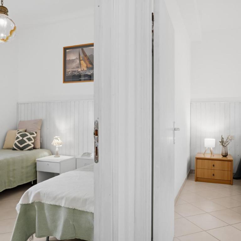 Follonica Vacanze 2 - Appartamento con 2 Camere da Letto - 8