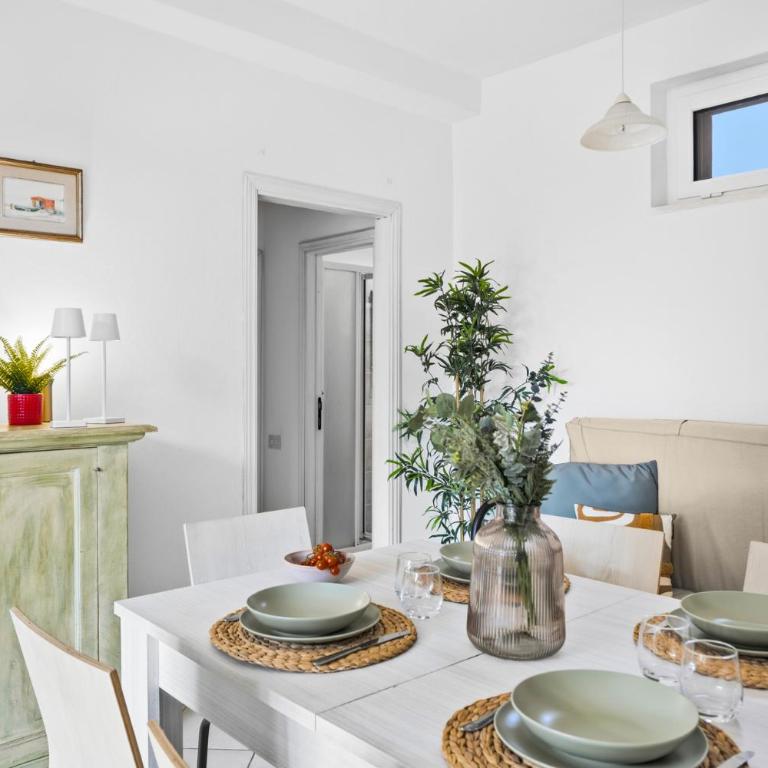Follonica Vacanze 2 - Appartamento con 2 Camere da Letto - 11