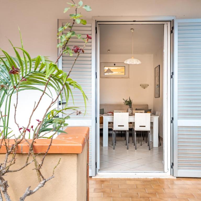 Follonica Vacanze 2 - Appartamento con 2 Camere da Letto - 12